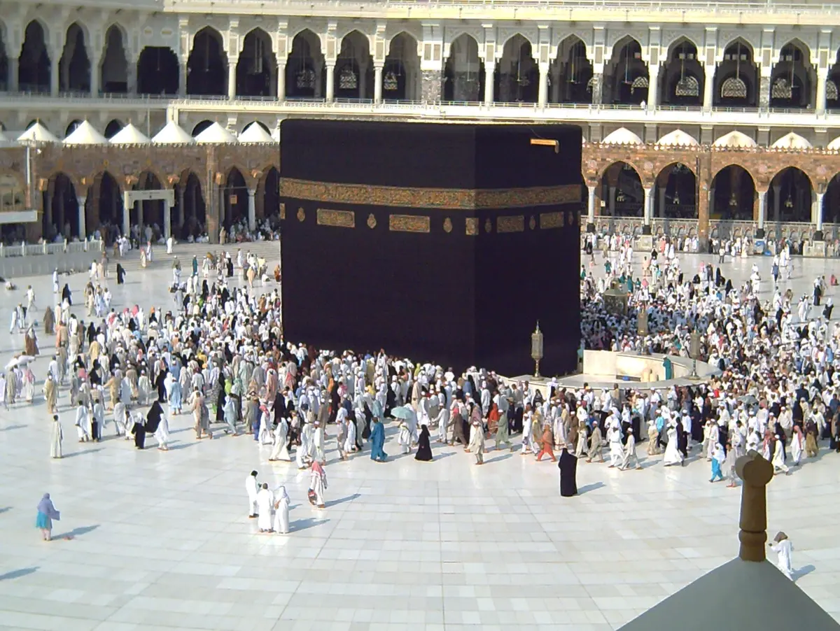 🕋 Preparing for Hajj 2026: A Journey of a Lifetime