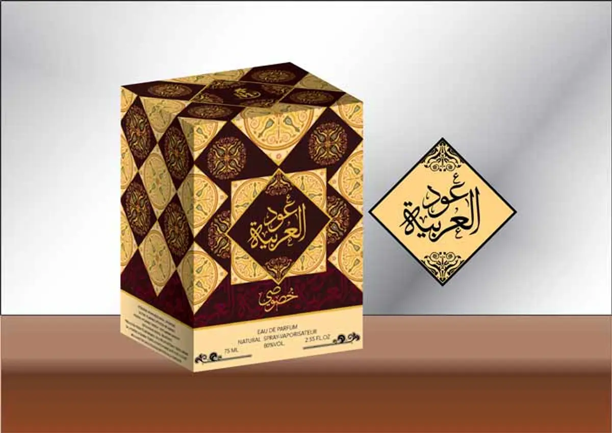 The Arabian Perfume Takeover: The Best Scents You Need to Try