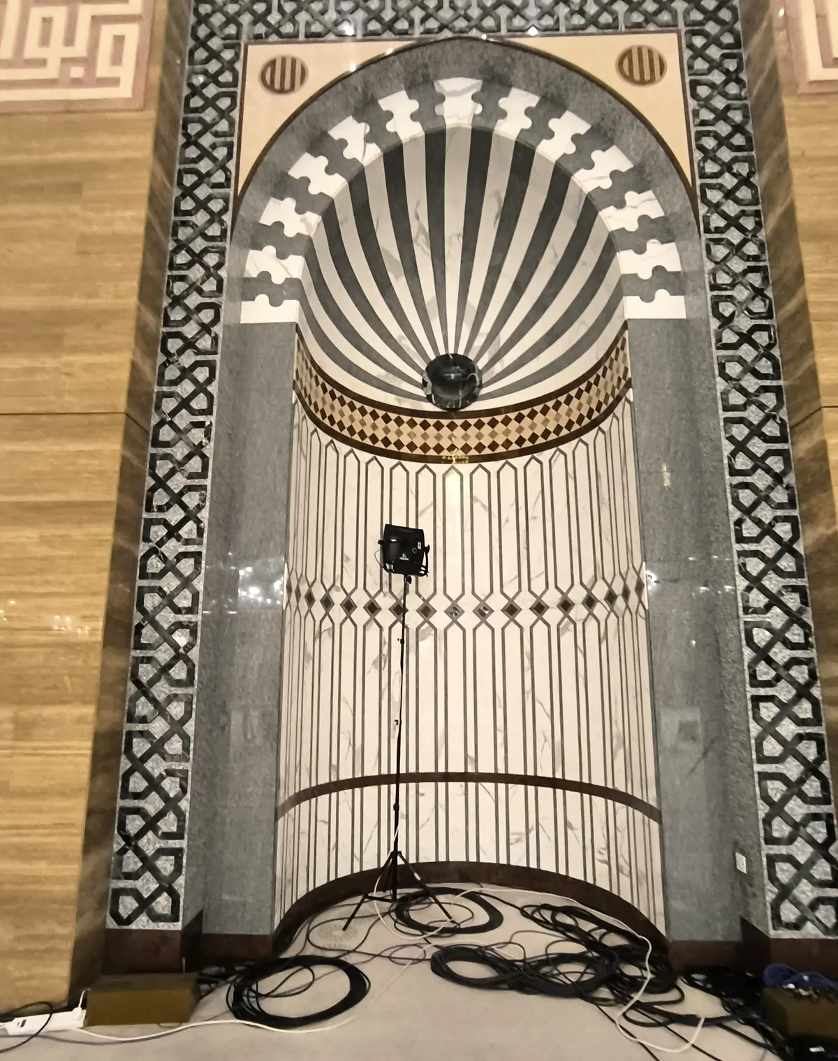 Al-Fateh Grand Mosque