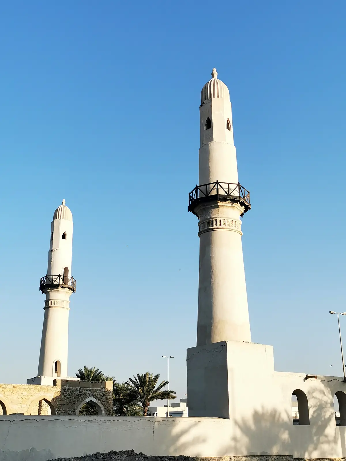 Al-Khamis Mosque - Bahrain