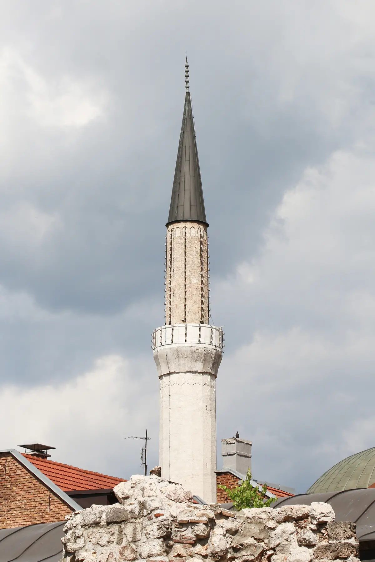 Gazi Husrev-beg Mosque