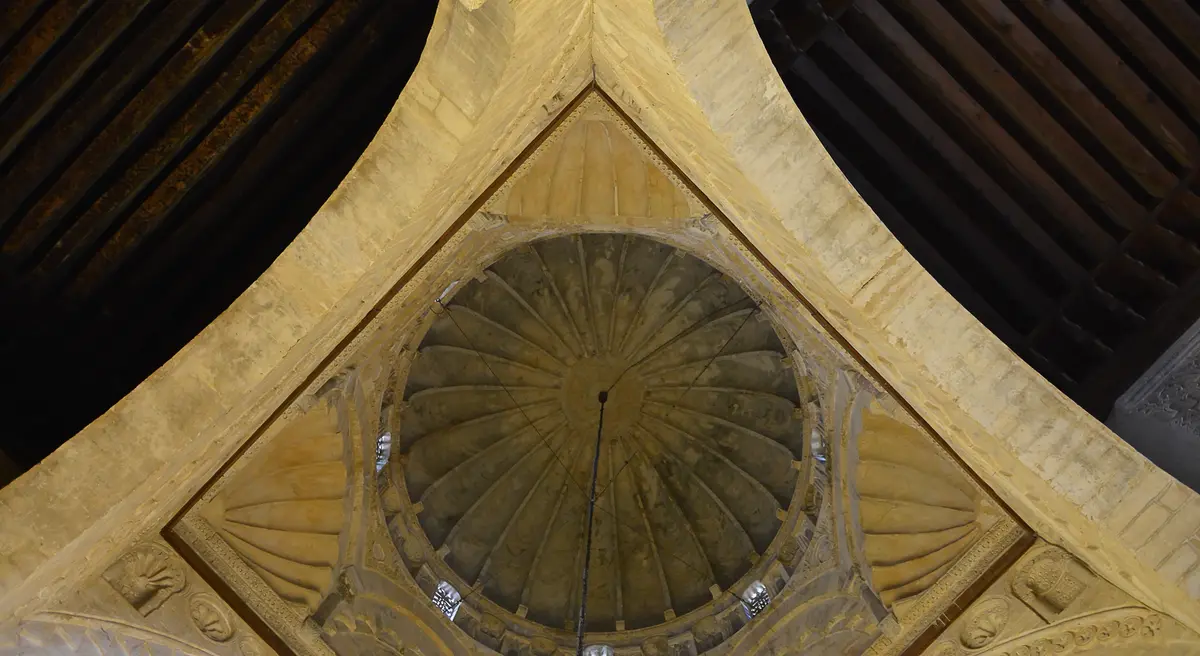 Great Mosque of Kairouan