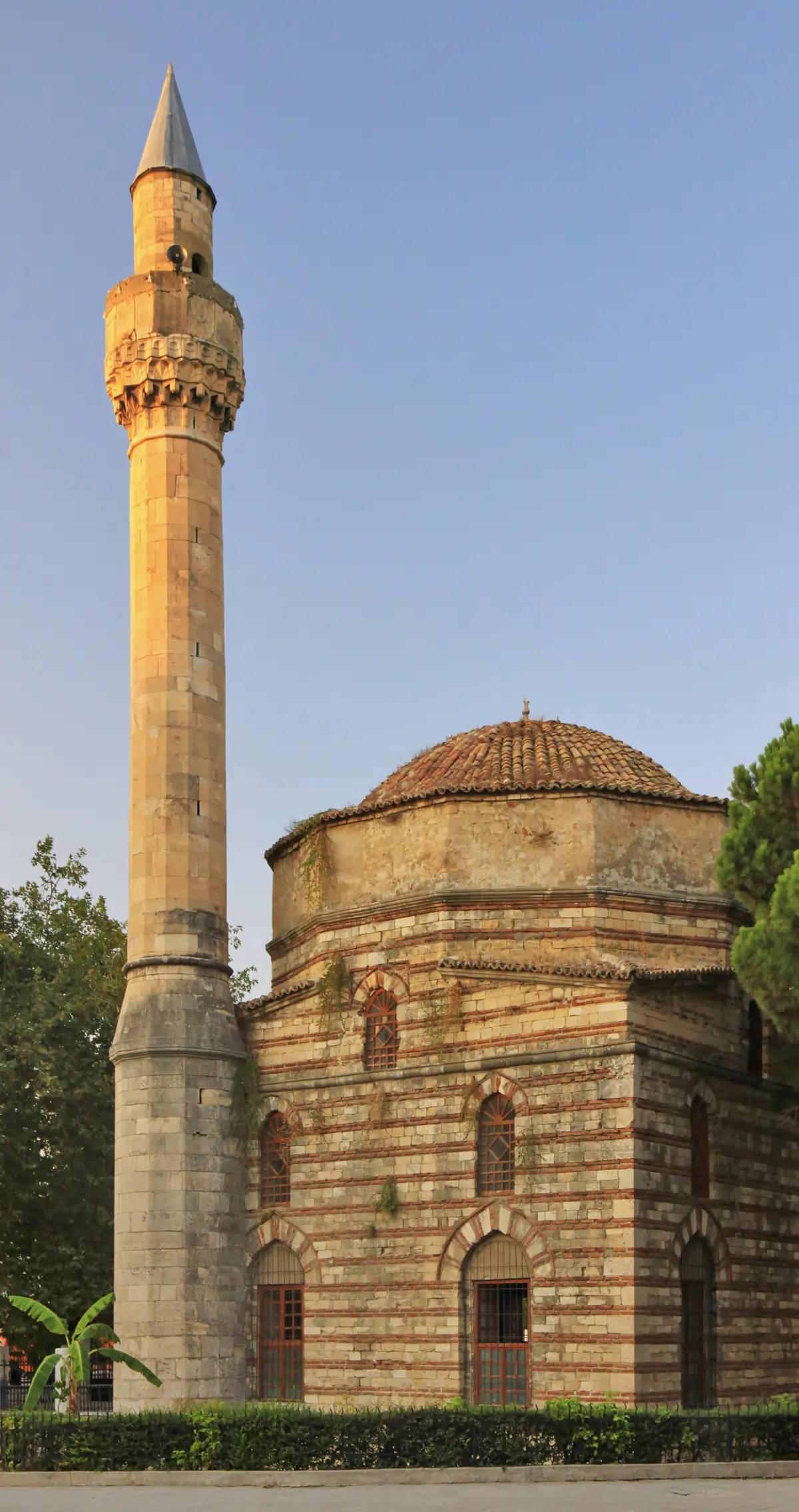 Muradie Mosque