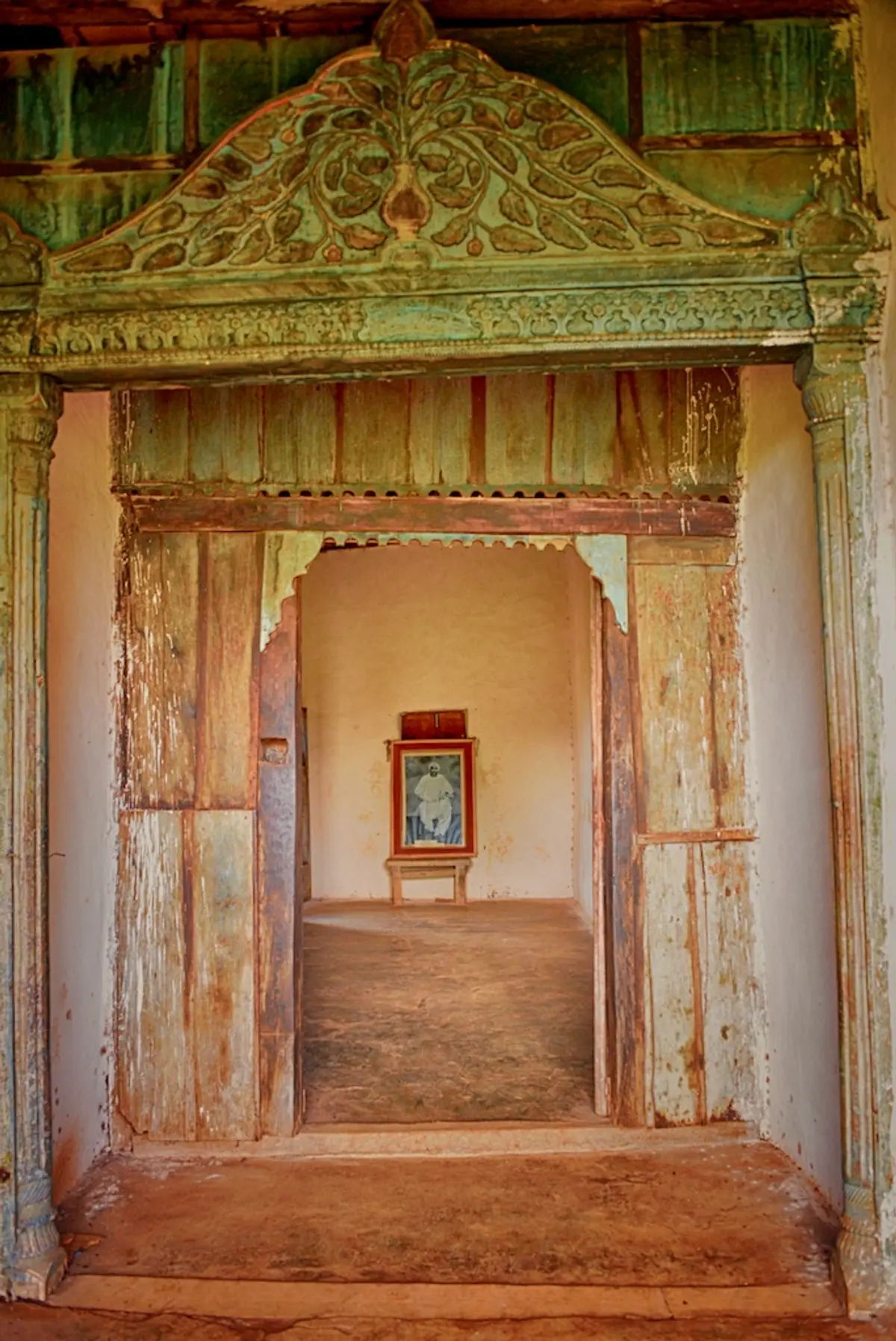 Palace of Abba Jifar