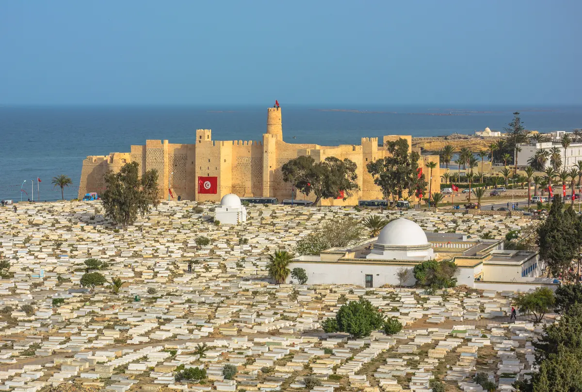 Ribat of Monastir