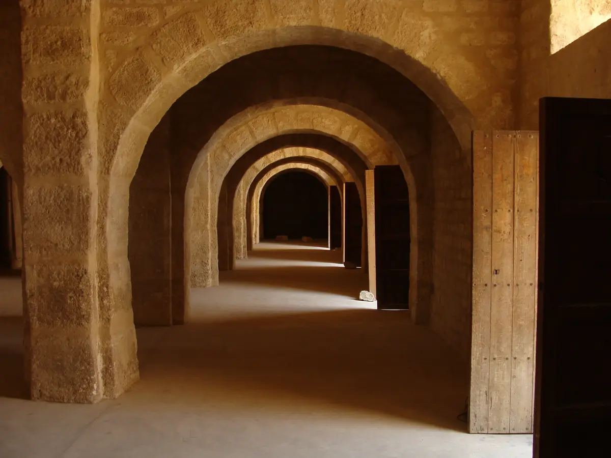 Ribat of Sousse