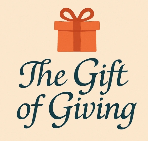 Gifting from the Heart - The Islamic Way