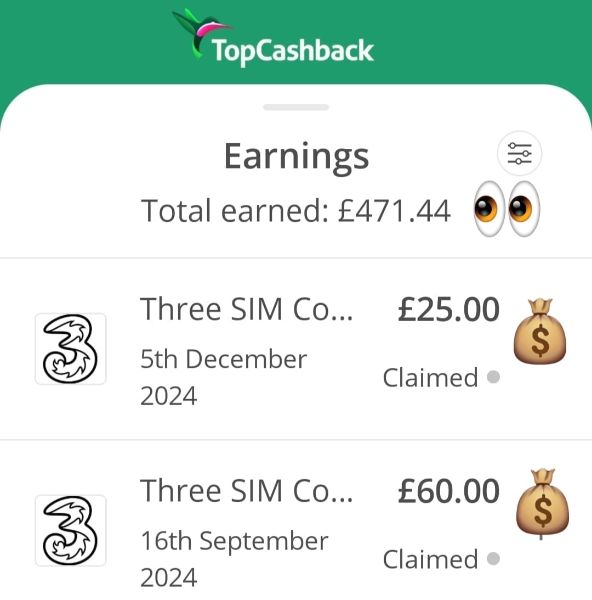 TopCashback - A Smarter Way to Save When You Shop Online